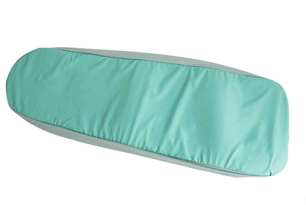 C05 - Hoffman Cushion GREEN Top Cover (3 in 1) 45'