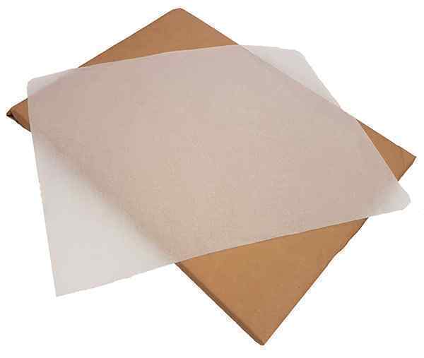 Tissue Paper Acid Free - MF Premium (500mmx750mm)