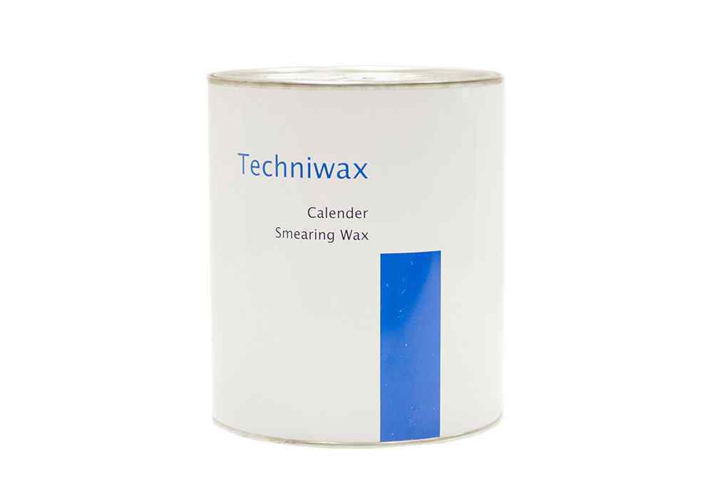 Calender Smearing Wax (2kg)