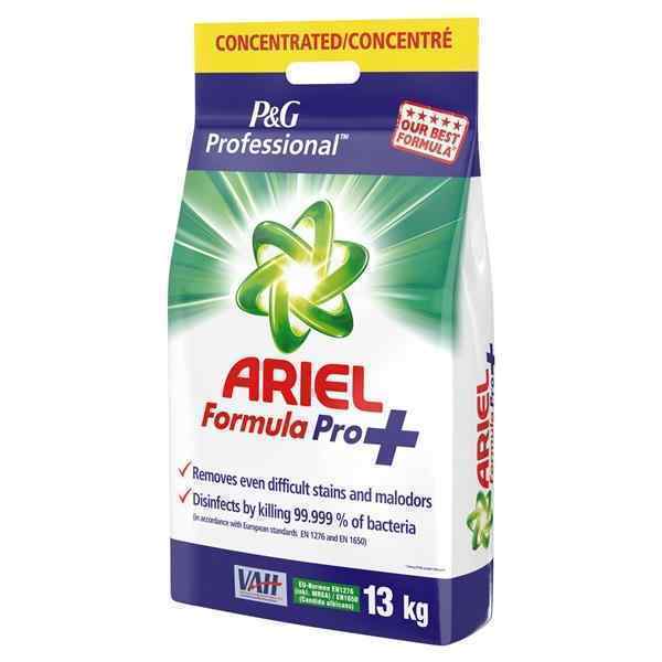 P&G - Ariel Biological Washing Powder (13kg)