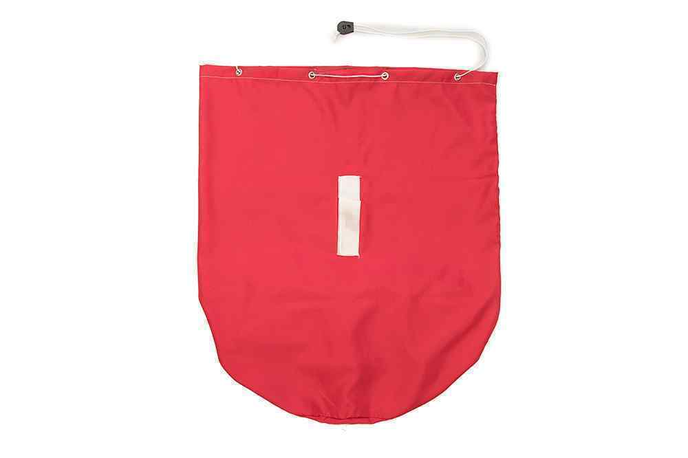 Kit Bag 28" x 39" RED