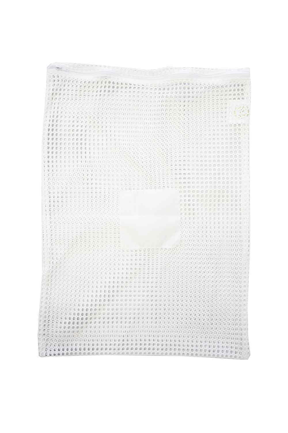 Net Bag - HEAVY - 18" x 24" w/Zip