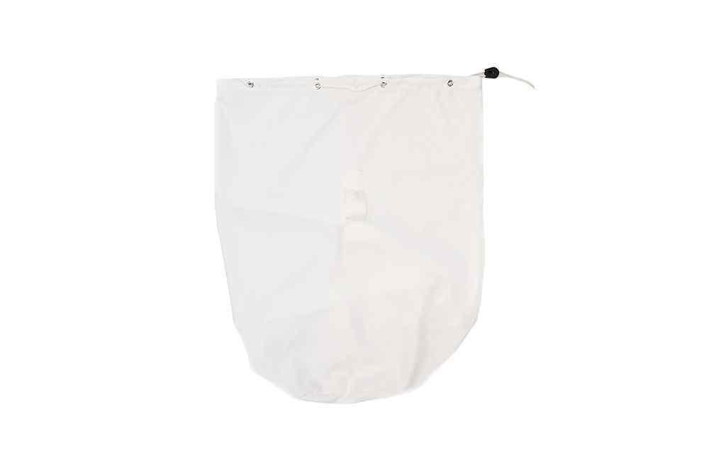 Kit Bag 28" x 39" WHITE