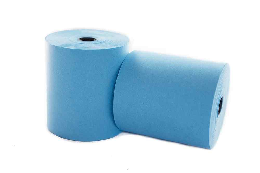 Till Rolls BLUE - 76mm x 76mm x 125mm (20)